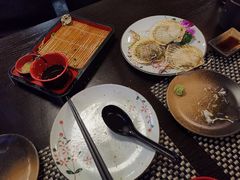 -和风融合餐厅创意料理(重庆店)