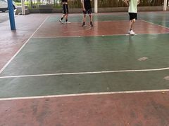 -天河体育中心篮球城