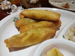 -清心素食自助餐厅(夫子庙店)