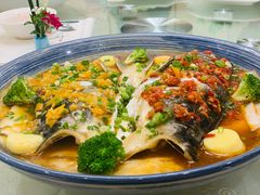 -清真悦宾楼食府(海湖店)