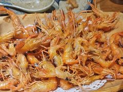 -丹江渔村(首都机场店)