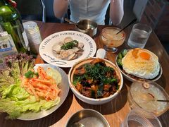 -岛风·台食小馆 ISLAND BISTRO(烟台山店)
