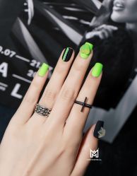 -LILY NAILS美甲美睫