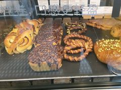 -BAKER&SPICE(BFC外滩金融中心店)