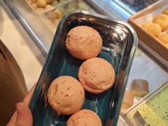 -東更道点心行(文化东路店)