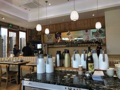 -林妈妈村·日式料理(宝山万达店)
