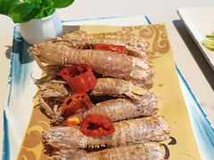 -渔傅·霞浦滩涂海鲜(建平店)