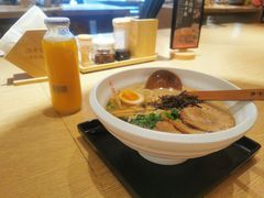 -味千拉面(南昌杉杉奥特莱斯广场店)