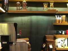 -星巴克臻选(深圳罗湖万象城店)