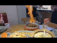 -蜜桃餐厅·伴山(绿宝广场店)