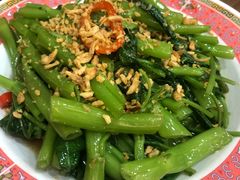 飞天通菜-曼谷食堂·泰国家庭料理(丹桂路店)