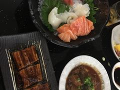 -真剑日本料理·铁板烧(贵州路店)
