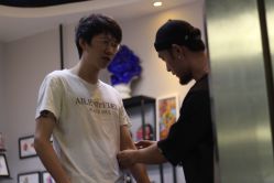 -飛凡TATTOO纹身•原创