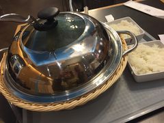 -拿渡·水煮鱼麻辣香锅(王府井奥莱·香江小镇店)