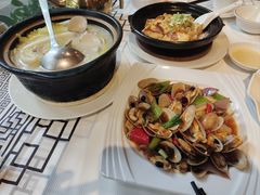-强记海鲜·大排档(蛇口新街店)