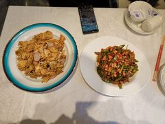 -大眼锅贴水饺(河东店)