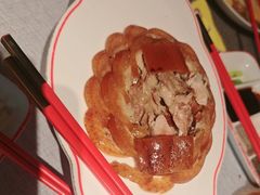 -秀儿四九城·新京菜(亚运村鸟巢店)