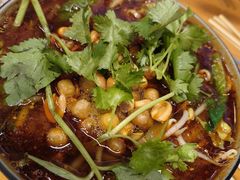 -京朋串屋·烧烤(望京西路总店)