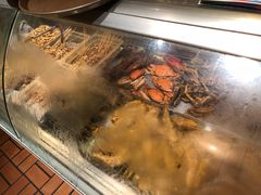 -老号尤兔头(西川店)