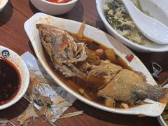 -汪一挑馄饨(老街店)