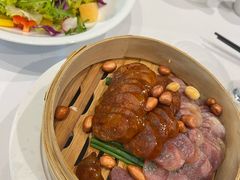-眉州东坡(北苑华贸店)