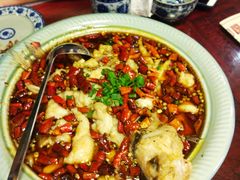 -缪氏川菜(丰盛町店)