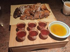 -桂小厨广西菜(桂林万象城店)