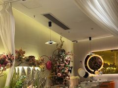 -LE SHARE洛笙·花园西餐(北京路步行街店)