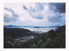 -普陀山风景名胜区-法雨禅寺