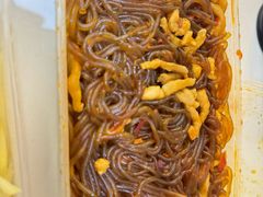 -顾师傅特色炒菜(富民路店)