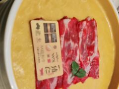 -一绪に寿喜烧(荟聚店)