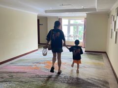 -三亚亚龙湾金棕榈度假酒店