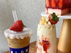 -旧识old mate·烘焙蛋糕店