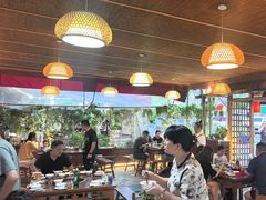 -岳记兴隆·青城腊排铜火锅(融创店)