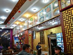 大堂-徽州美食(三十年老店)