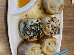 -小杨生煎(周浦万达店)