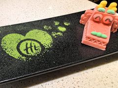 -海底捞火锅(银泰中心店)