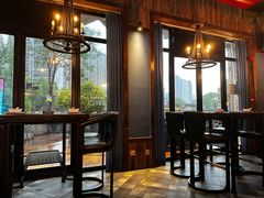 -爱啤精酿·民谣酒馆(滨江店)