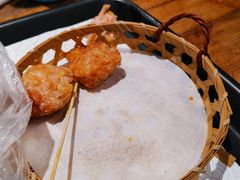 -和府捞面(方庄店)