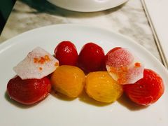 餐前小食-辛香汇·现炒川菜(淮海路百盛店)