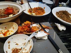-喜棠·长沙家宴·海鲜·湘菜(麓谷店)