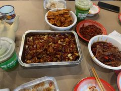 -老三样·旧食新味(万寿宫店)