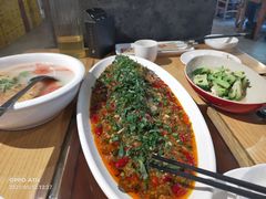 -赤宴·川菜(玉林店)