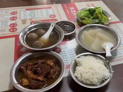 -阿秋牛排(湖心街店)