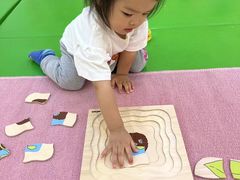 -全优加早教托育园(广百新一城店)