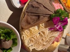 -小龙坎火锅(全球总店)