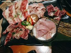 -牛家酒场(7mall店)
