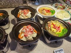 -小城故事·地道宁波味(月湖盛园店)