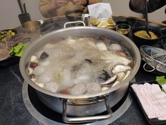 -林记潮牛·牛肉火锅(上马墩店)