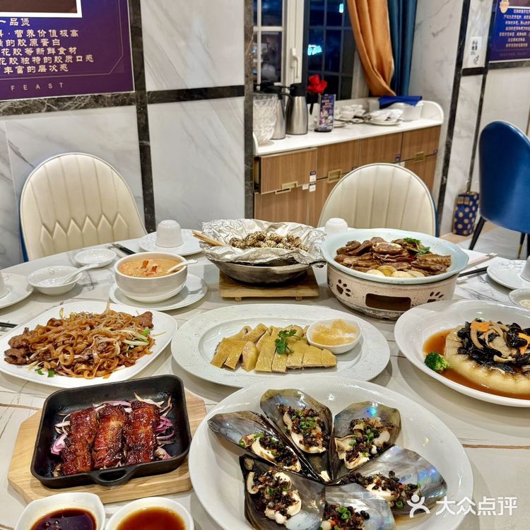 珠海长隆附近的粤菜馆 | 五一打卡攻略